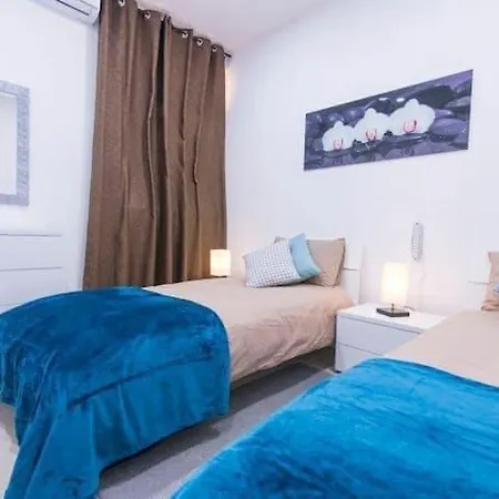 Centre - Close To The Sea * Gzira