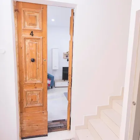 Centre - Close To The Sea Apartment Gzira